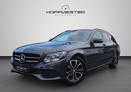 Mercedes-Benz C 180 C180 T Avantgarde*MBScheckheft*