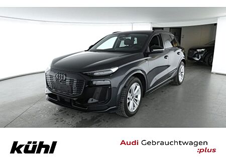 Audi Q6 e-tron Q LED+/ACC/HuD/360°/Navi/AHK