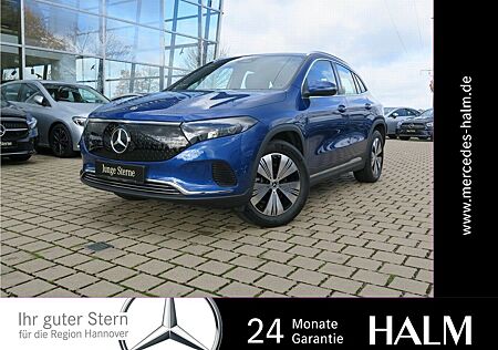 Mercedes-Benz EQA 250 Progressive Advanced Kamera *FlexBonus*
