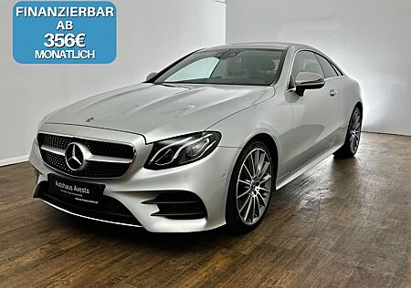 Mercedes-Benz E 220 d 4Matic AMG / 4x4 / / WIDESCREEN/ HEAD-UP