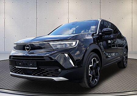 Opel Mokka-e Ultimate KAMERA NAVI ACC LED MATRIX-LED