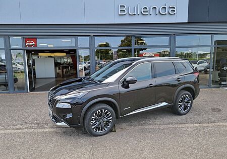 Nissan X-Trail 1.5 VC-T e-POWER 204 PS Tekna+