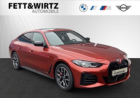 BMW i4 eDrive40 LR 399,- br.o.Anz. 24 Mon./5' Km p.A