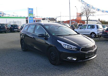 Kia Cee'd Sportswagon Ceed 1,6 Sportswagon Vision