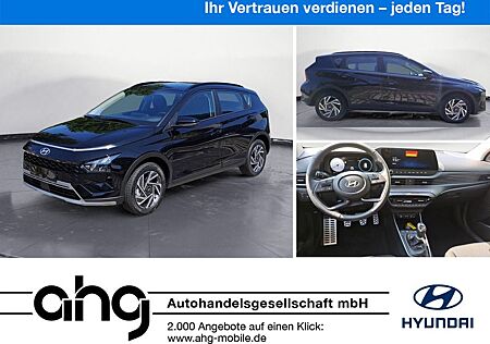 Hyundai Bayon 1.0 T-GDI Trend - 28% %%%% 30.06.25 Zulass