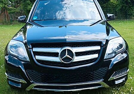 Mercedes-Benz GLK 350 CDI 4 Matic *sehr gepflegt*