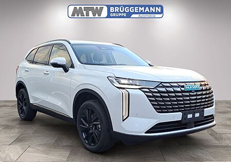GWM Haval H6 Hybrid LUXURY*PANO*HUD*MEMORY*SOFORT!!!