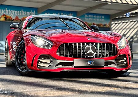 Mercedes-Benz AMG GT R gebraucht kaufen Mercedes-Benz AMG GT R *MB-100*BURMESTER*ASSISTENZPKT*