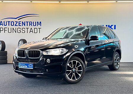 BMW X5 Baureihe xDrive 30 d