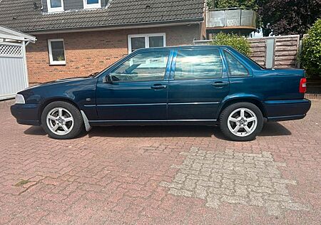 Volvo S70 2.5 TDI