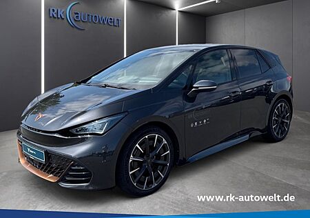 Cupra Born 77kw Heat-Pump Beats HUD Tech L Pilot M+ 20