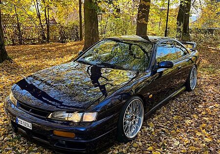 Nissan 200 SX 2.0i Turbo 16V -