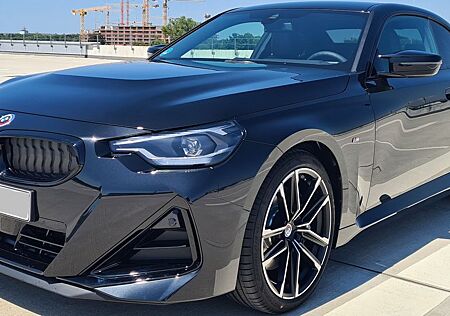BMW 240 M240i xDrive Coupé - 19" HUD HK Sound