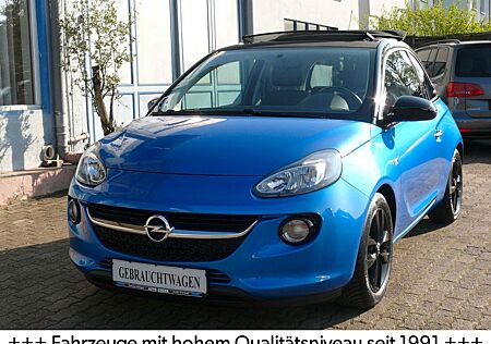 Opel Adam Open Air ecoFlex"Faltdach"PDC"Klima"SHZ"Tem