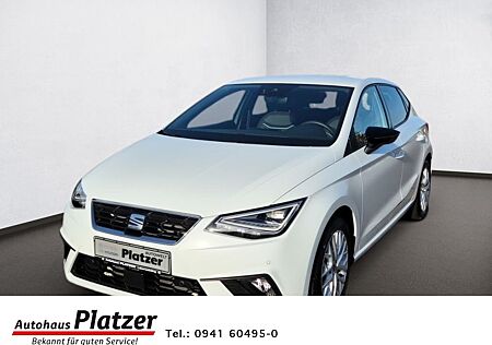 Seat Ibiza FR Navi SHZG LED Kamera ACC PDC vo+hi Andr