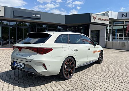 Cupra Leon Sportstourer 2.0 TSI 4Drive DSG VZ