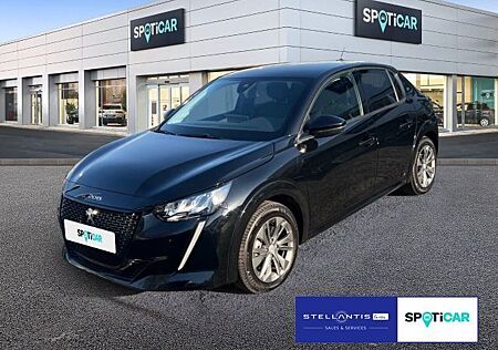 Peugeot 208 (e-) 136 Allure Pack