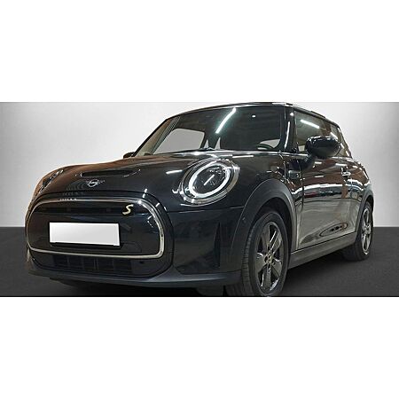 Mini COOPER SE leasen