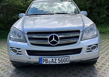 Mercedes-Benz CLS 320 CL 320