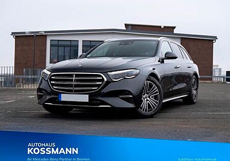 Mercedes-Benz E 220 d T/Exclusive Premium Plus/PANO/AHK/BURM4D