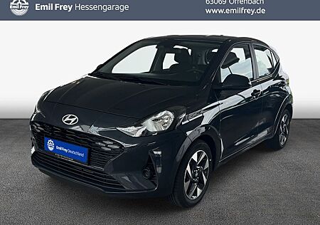 Hyundai i10 1.2 Trend 58 kW, 5-türig