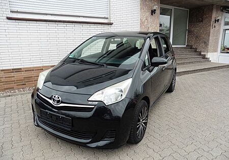 Toyota Verso-S Life Automatik