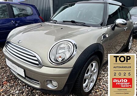 Mini Cooper Clubman 1.6, NEUER TÜV
