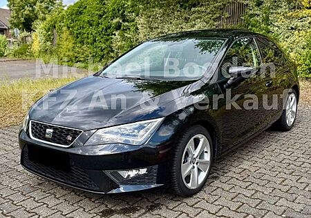 Seat Leon SC FR