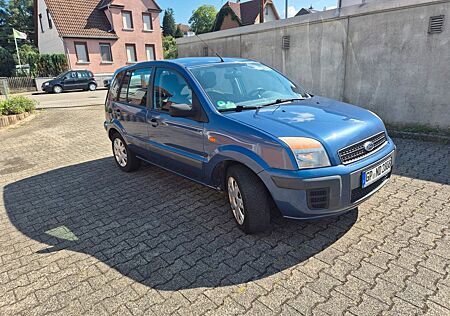 Ford Fusion 1,4 16V Ambiente Ambiente