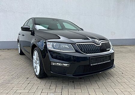 Skoda Octavia Lim. RS