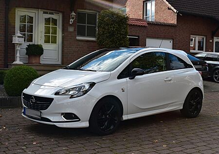 Opel Corsa 1.4 Color Edition OPC-Line