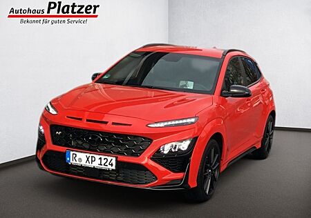 Hyundai Kona N Performance 2.0 T-GDI 8-DCT NAVI Komfortp