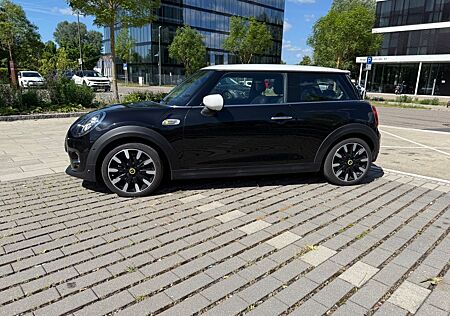 Mini Cooper SE Trim XL Trim XL
