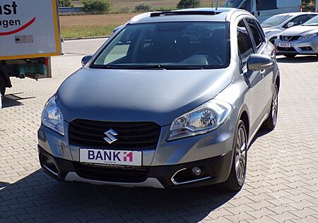 Suzuki SX4 S-Cross 1,6 TDI/Klimaautom./PanoDach uvm.