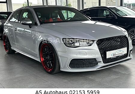 Audi S3 2.0 TFSI quattro