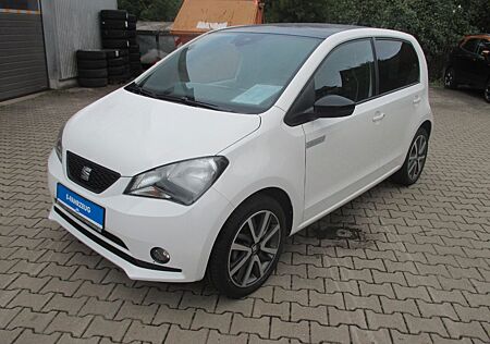 Seat Mii Electric Edition Plus 1 Gang Automatic