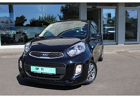 Kia Picanto 1.0 Sensation 5türig