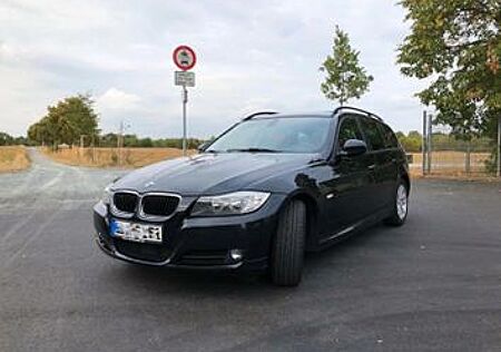 BMW 320d touring -
