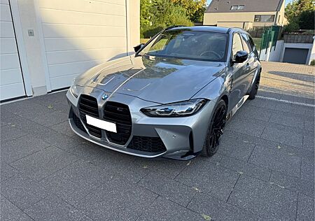 BMW M3 Competion M xDrive Touring Competion NP120