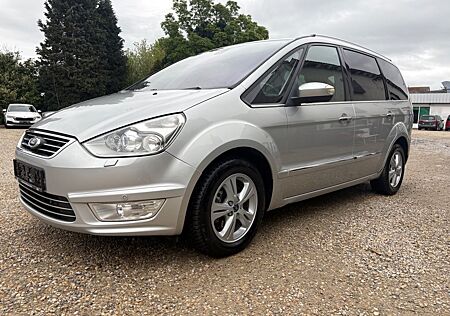 Ford Galaxy Titanium*PANO*NAVI*XENON*KAMERA*7-SITZE*