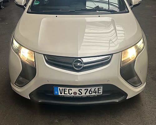 Opel Ampera - Gebraucht
