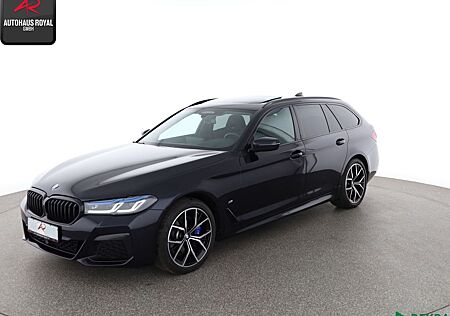 BMW 520 d T M SPORT LASER,HARMAN/K,STANDHEIZ,KEYLESS