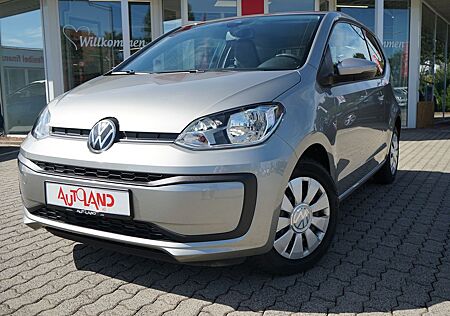 VW Up Volkswagen ! 1.0 Active Klima USB AUX DAB