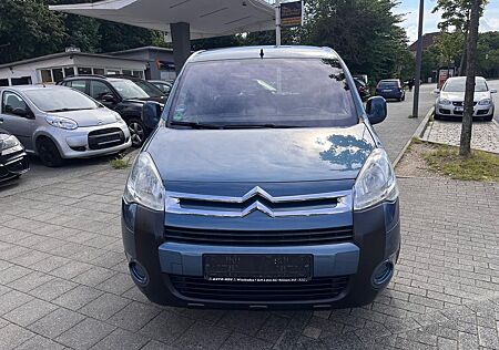 Citroën Berlingo Kombi Multispace TÜV NEU &GARANTIE