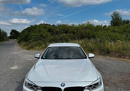 BMW 428i 428 Gran Coupé Gran Coupé -