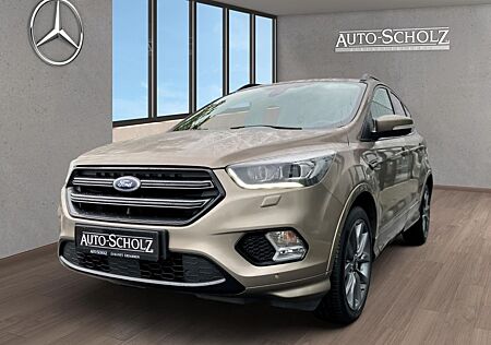 Ford Kuga ST-Line +BI-XENON+AHK+KAMERA+DAB+KEY-FREE++