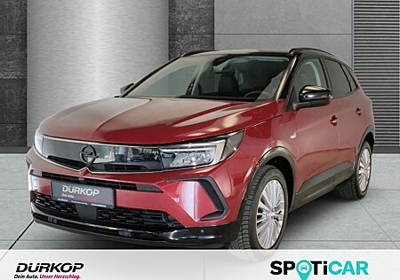 Opel Grandland X Grandland 1.5 CDTI GS Line Automatik Navi Pro A