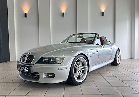 BMW Z3 Roadster 3.0i Klima Liebhaberfahrzeug