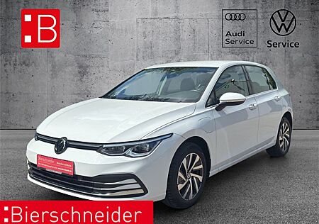 VW Golf Volkswagen 8 1.4 TSI eHybrid DSG Style IQ-LIGHT KAMERA