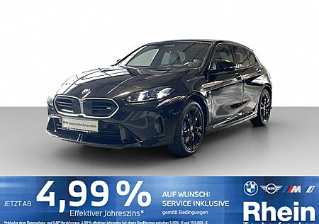 BMW M135 xDrive HUD*Parkassist*SHZ